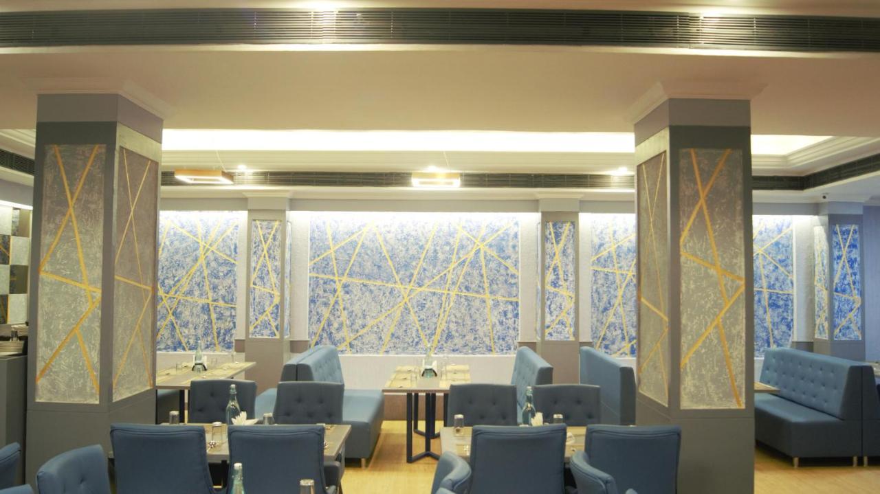 Zip By Spree Hotels Surabi International فيلوري المظهر الخارجي الصورة