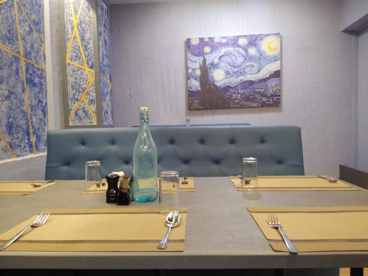 Zip By Spree Hotels Surabi International فيلوري المظهر الخارجي الصورة